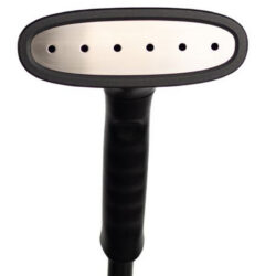 Alternative view of Vaporizzatore per indumenti Jiffy (J-2 S), con testa vapore in metallo