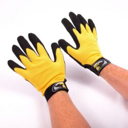 SteamBlade Guanti di protezione