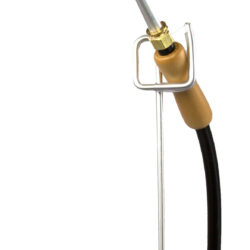 Alternative view of Vaporizzatore professionale multifunzione Jiffy Steamer J-4000 I
