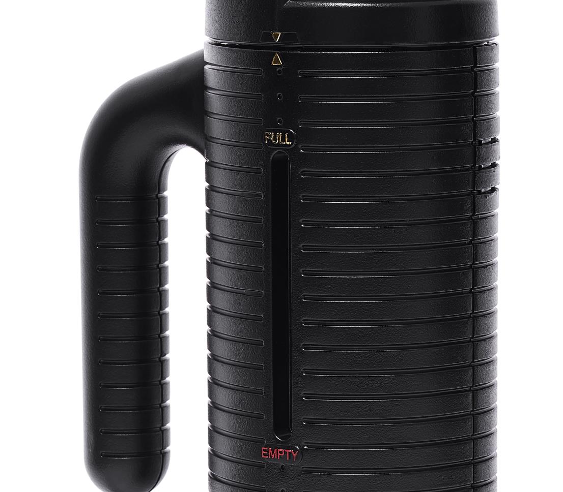 ESTEAM® Reisstomer, de travel steamer Esteam - immagine 2