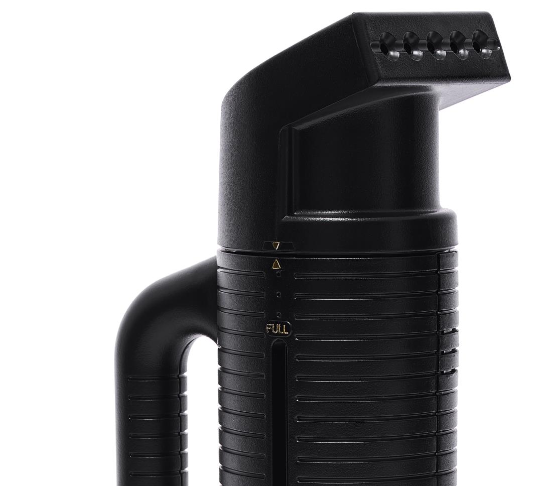ESTEAM® Reisstomer, de travel steamer Esteam - immagine 3