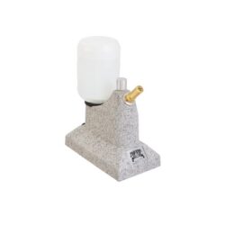 Vaporizzatore per cappelli Jiffy  (J-1)