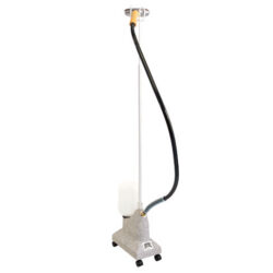 Vaporizzatore per indumenti Jiffy (J-2 M), con testa vapore in metallo - immagine 3