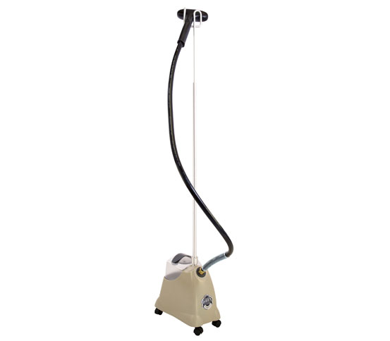 Vaporizzatore per indumenti Jiffy(J-2000 WHITE) - immagine 5