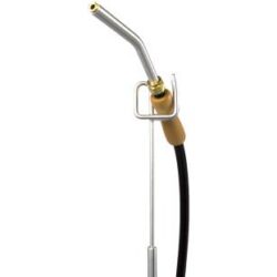 Alternative view of Vaporizzatore professionale per parrucche Jiffy  (J-4000 W)