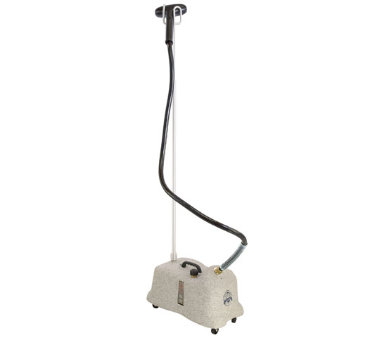 Vaporizzatore professionale per indumenti Jiffy (J-4000) - immagine 5