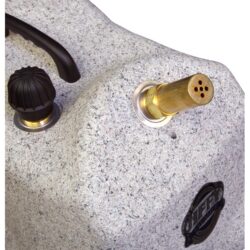 Alternative view of Vaporizzatore professionale per cappelli Jiffy (J-4000 H)