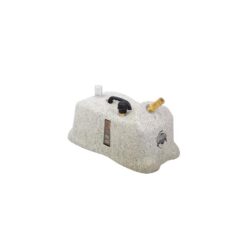 Vaporizzatore professionale per cappelli Jiffy (J-4000 H)