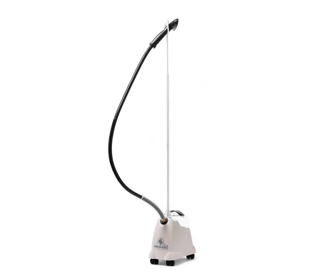 Vaporizzatore per indumenti Jiffy(J-2000 WHITE) - immagine 7