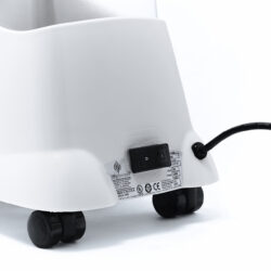 Vaporizzatore per indumenti Jiffy (J-2000 S) - immagine 3