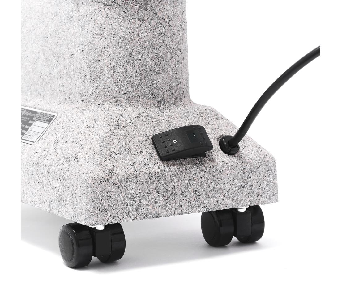Vaporizzatore per indumenti Jiffy(J-2) - immagine 3