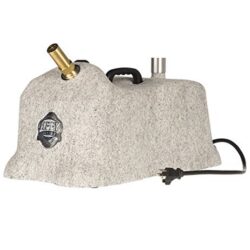 Vaporizzatore professionale per cappelli Jiffy (J-4000 H) - immagine 3